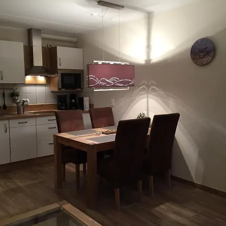 Ferienhaus 2828 - #125990 * 토센스