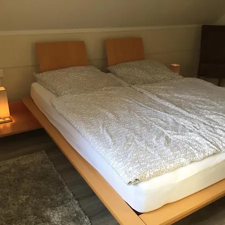 Ferienhaus 2828 - #125990 토센스