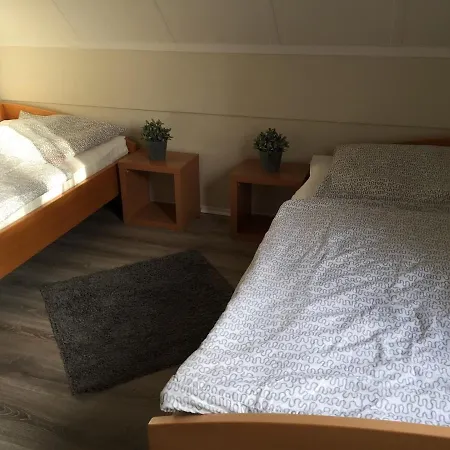 펜션 Ferienhaus 2828 - #125990