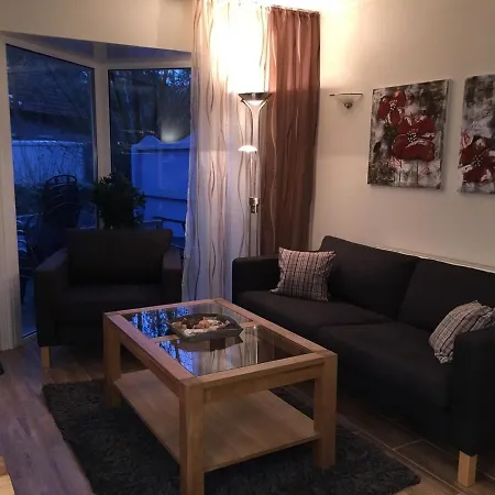 펜션 Ferienhaus 2828 - #125990 *